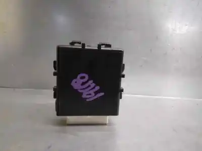 Автозапчастина б/у електронний модуль для toyota yaris (_p13_) 1.5 hybrid (nhp130_) посилання на oem iam 859400d030  4230002060