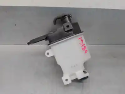 Pezzo di ricambio per auto di seconda mano cauzione di espansione per mazda 3 berlina (bp) evolution riferimenti oem iam paf115351