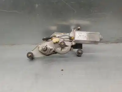 Second-hand car spare part rear windshield wiper motor for daewoo lacetti 1.6 cat oem iam references 96190209