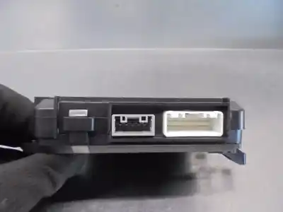 Second-hand car spare part electronic module for mazda 3 berlina (bp) evolution oem iam references bcka675z0b  ka261