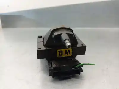 Pezzo di ricambio per auto di seconda mano bobina di accensione per opel kadett e 1.6 riferimenti oem iam 3474232