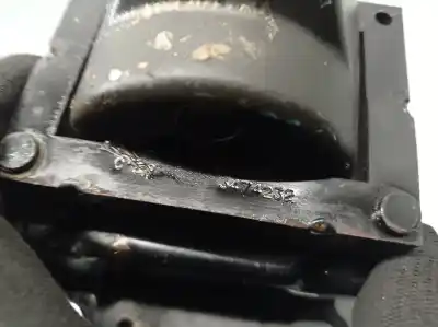 Second-hand car spare part ignition coil for opel kadett e 1.6 oem iam references 3474232  