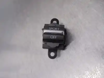 Pezzo di ricambio per auto di seconda mano interruttore per mazda 3 berlina (bp) evolution riferimenti oem iam bdgf66yk0