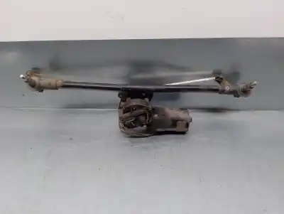 Pezzo di ricambio per auto di seconda mano tiranti e motorino del tergicristallo anteriore per opel kadett e 1.6 riferimenti oem iam 22084009