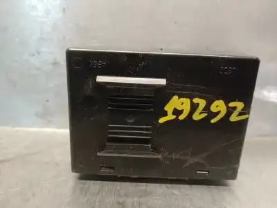 Second-hand car spare part electronic module for daewoo lacetti 1.6 cat oem iam references 96407681  5218051000