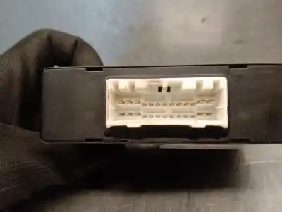 Second-hand car spare part electronic module for daewoo lacetti 1.6 cat oem iam references 96407681  5218051000