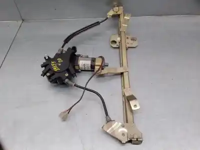 Pezzo di ricambio per auto di seconda mano alzacristalli anteriore destro per opel kadett e 1.6 riferimenti oem iam 1207018
