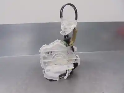 Pezzo di ricambio per auto di seconda mano serratura porta posteriore destra per mazda 3 berlina (bp) evolution riferimenti oem iam 