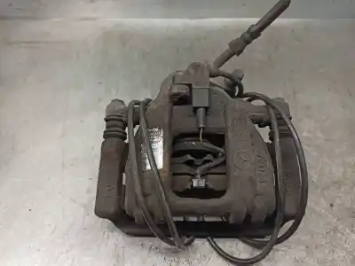 Second-hand car spare part rear left brake caliper for volkswagen crafter 2.0 tdi oem iam references 2e0615423