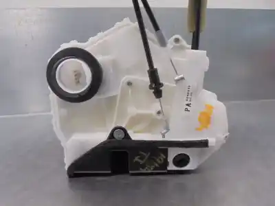 İkinci el araba yedek parçası sol arka kapi kilidi için mazda 3 berlina (bp) evolution oem iam referansları   