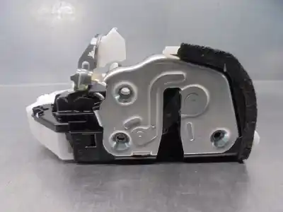 İkinci el araba yedek parçası sol arka kapi kilidi için mazda 3 berlina (bp) evolution oem iam referansları   