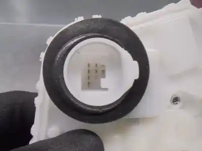 İkinci el araba yedek parçası sol arka kapi kilidi için mazda 3 berlina (bp) evolution oem iam referansları   