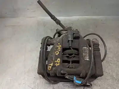 Second-hand car spare part rear right brake caliper for volkswagen crafter 2.0 tdi oem iam references 2e0615424