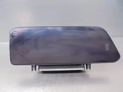 Автозапчасти б/у МНОГОФУНКЦИОНАЛЬНЫЙ ДИСПЛЕЙ за MAZDA 3 BERLINA (BP)  ссылки OEM IAM BDGG611J0C  B90148339