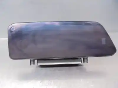 Second-hand car spare part multifunction display for mazda 3 berlina (bp) evolution oem iam references bdgg611j0c  b90148339