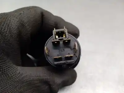 Peça sobressalente para automóvel em segunda mão comutador de luzes por opel kadett e 1.6 referências oem iam 90340744  