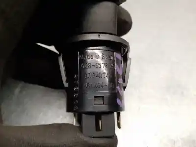 Peça sobressalente para automóvel em segunda mão comutador de luzes por opel kadett e 1.6 referências oem iam 90340744  
