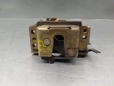 Pezzo di ricambio per auto di seconda mano serratura porta posteriore destra per opel kadett e 1.6 riferimenti oem iam 90159255