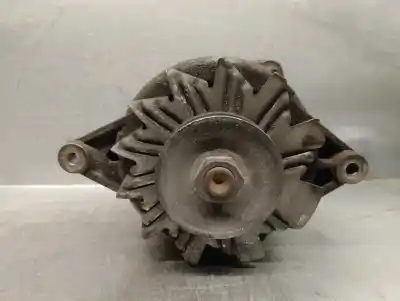 Pezzo di ricambio per auto di seconda mano alternatore per opel kadett e 1.6 riferimenti oem iam 104529055a