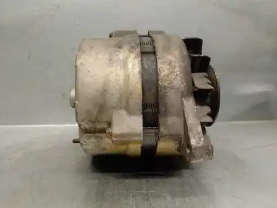 Pezzo di ricambio per auto di seconda mano alternatore per opel kadett e 1.6 riferimenti oem iam 104529055a  104529055a