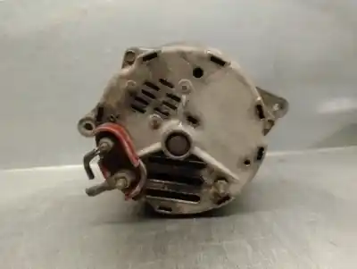 Pezzo di ricambio per auto di seconda mano alternatore per opel kadett e 1.6 riferimenti oem iam 104529055a  104529055a