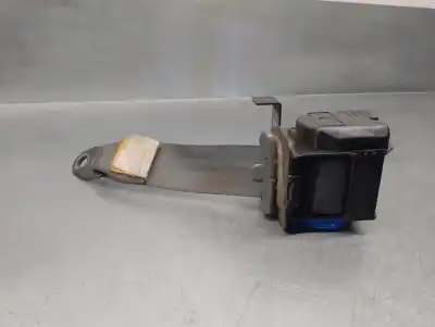 Second-hand car spare part rear right seat belt for daewoo lacetti 1.6 cat oem iam references 96448817