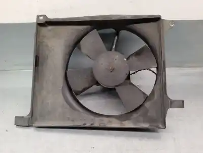 Pezzo di ricambio per auto di seconda mano elettroventola per opel kadett e 1.6 riferimenti oem iam 90183055