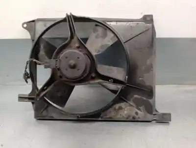 Pezzo di ricambio per auto di seconda mano elettroventola per opel kadett e 1.6 riferimenti oem iam 90183055  