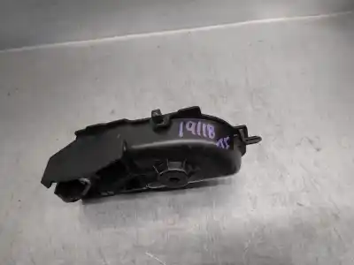 Автозапчасти б/у левая задняя внутренняя ручка за toyota yaris (_p13_) 1.5 hybrid (nhp130_) ссылки oem iam 6920602300c2  