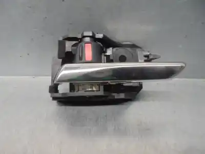 Pezzo di ricambio per auto di seconda mano maniglia interna posteriore sinistra per mazda 3 berlina (bp) evolution riferimenti oem iam bcjhv8393