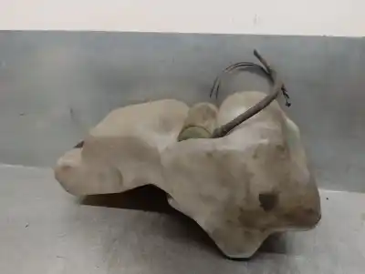 Second-hand car spare part windscreen washer bottle for opel kadett e 1.6 oem iam references 90197239  90197239