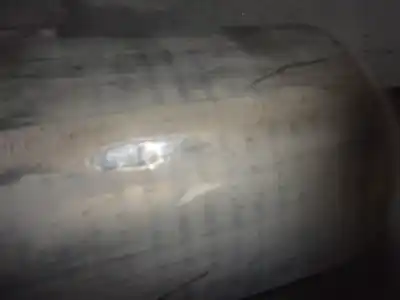 Автозапчастина б/у передня випускна труба для toyota yaris (_p13_) 1.5 hybrid (nhp130_) посилання на oem iam 174100m181 fb1 30m08