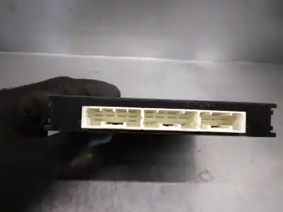 Автозапчасти б/у закрытый распределительный щит за toyota yaris (_p13_) 1.5 hybrid (nhp130_) ссылки oem iam 899900d150  mb2325009483