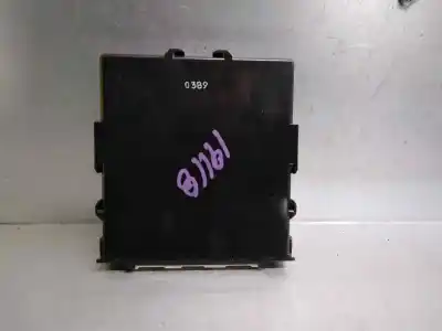 Автозапчасти б/у закрытый распределительный щит за toyota yaris (_p13_) 1.5 hybrid (nhp130_) ссылки oem iam 899900d150  mb2325009483