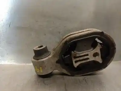 Pièce détachée automobile d'occasion SUPPORT MOTEUR pour NISSAN PULSAR (C13)  Références OEM IAM A8653110A  A8653110A
