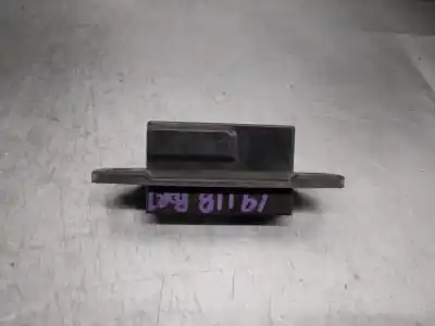 Автозапчастина б/у зовнішня ручка ворот для toyota yaris (_p13_) 1.5 hybrid (nhp130_) посилання на oem iam 8484002050  