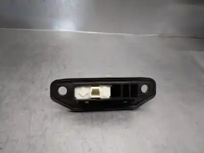 Автозапчастина б/у зовнішня ручка ворот для toyota yaris (_p13_) 1.5 hybrid (nhp130_) посилання на oem iam 8484002050  