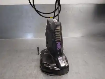 Автозапчасти б/у замок задней левой двери за toyota yaris (_p13_) 1.5 hybrid (nhp130_) ссылки oem iam 690600d310  