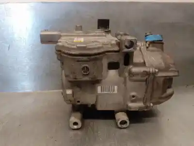 Автозапчасти б/у компрессор кондиционера воздуха за toyota yaris (_p13_) 1.5 hybrid (nhp130_) ссылки oem iam 8837052012