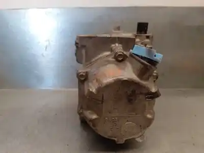 Автозапчастина б/у компресор кондиционера для toyota yaris (_p13_) 1.5 hybrid (nhp130_) посилання на oem iam 8837052012  0422001350