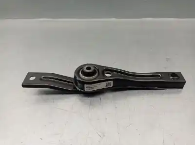 Peça sobressalente para automóvel em segunda mão suporte do motor traseiro por seat leon (kl1) 1.5 16v tsi act 131 cv / 96 kw referências oem iam 5q0199855