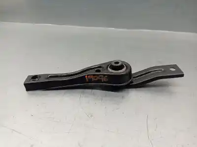 Автозапчасти б/у задняя опора двигателя за seat leon (kl1) 1.5 16v tsi act 131 cv / 96 kw ссылки oem iam 5q0199855  