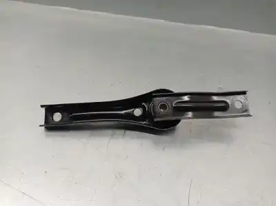 Автозапчасти б/у задняя опора двигателя за seat leon (kl1) 1.5 16v tsi act 131 cv / 96 kw ссылки oem iam 5q0199855  