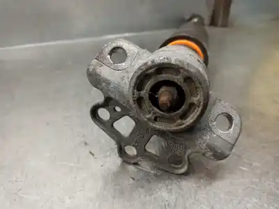 Автозапчастина б/у правий задній амортизатор для opel corsa e business посилання на oem iam 13432672  