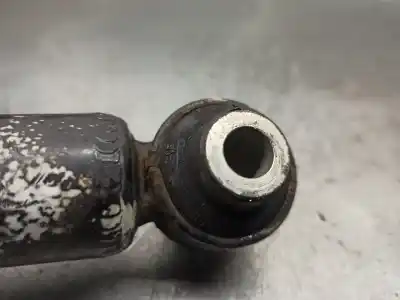 Автозапчастина б/у правий задній амортизатор для opel corsa e business посилання на oem iam 13432672  