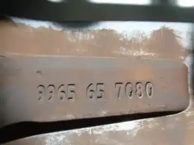 Автозапчасти б/у шина за mazda 3 berlina (bp) evolution ссылки oem iam 9965657080  r18x7j45