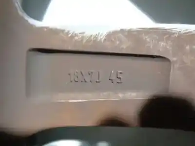 Автозапчасти б/у шина за mazda 3 berlina (bp) evolution ссылки oem iam 9965657080  r18x7j45