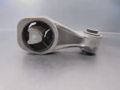 Pièce détachée automobile d'occasion SUPPORT MOTEUR pour NISSAN PULSAR (C13)  Références OEM IAM 113501KC0A  