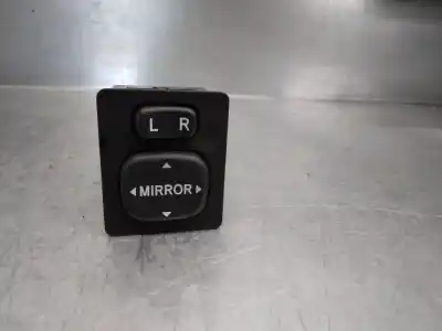 Автозапчасти б/у управление зеркалом за toyota yaris (_p13_) 1.5 hybrid (nhp130_) ссылки oem iam 848700f010