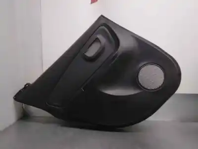 Автозапчасти б/у обивка задней левой двери за toyota yaris (_p13_) 1.5 hybrid (nhp130_) ссылки oem iam 676400de0025